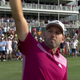 Illustration for article titled Sergio Garcia Becomes Eighth Player Ever To Ace No. 17 At The Players Championship